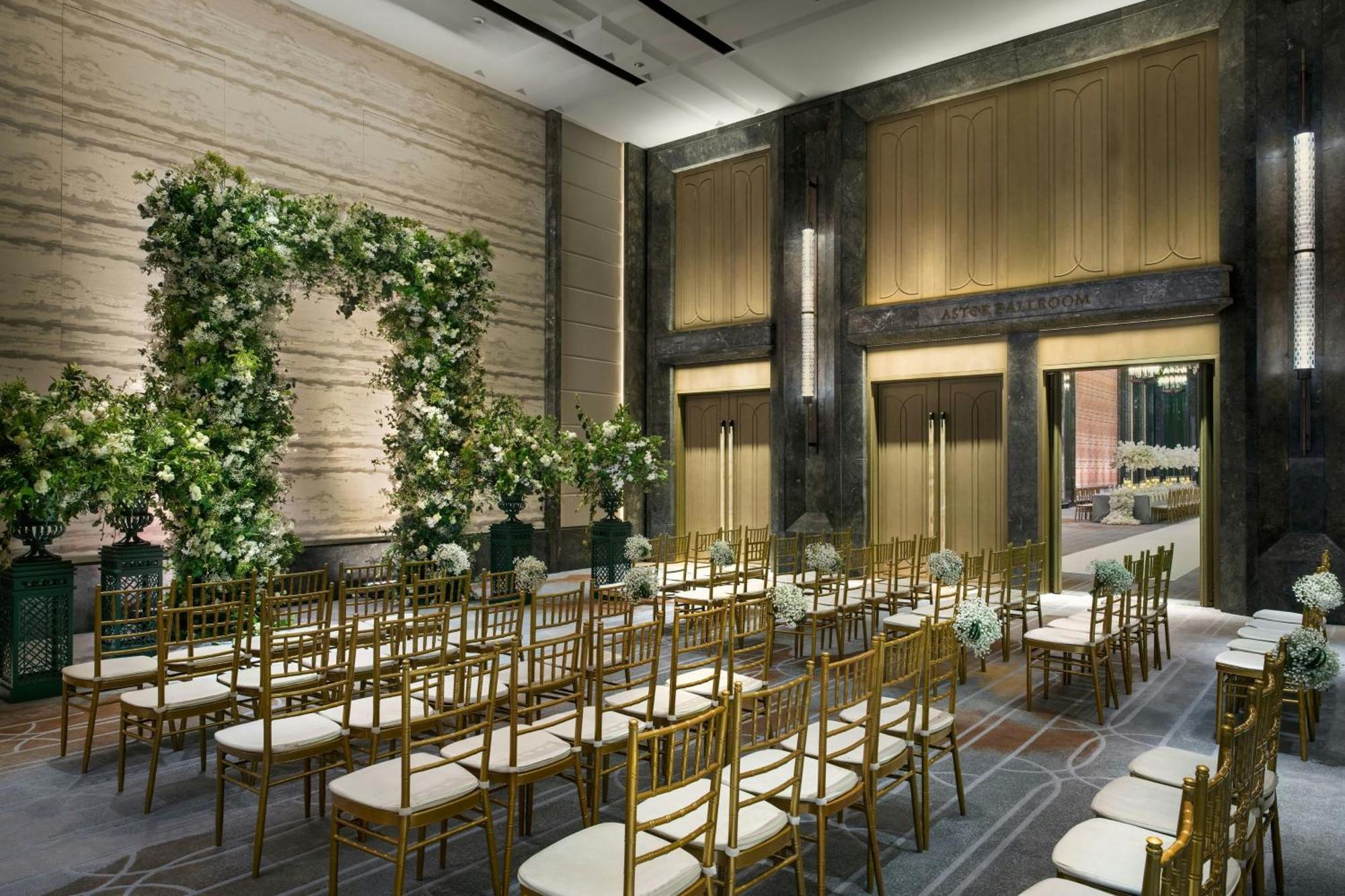 The St. Regis Hong Kong Hotel Luaran gambar