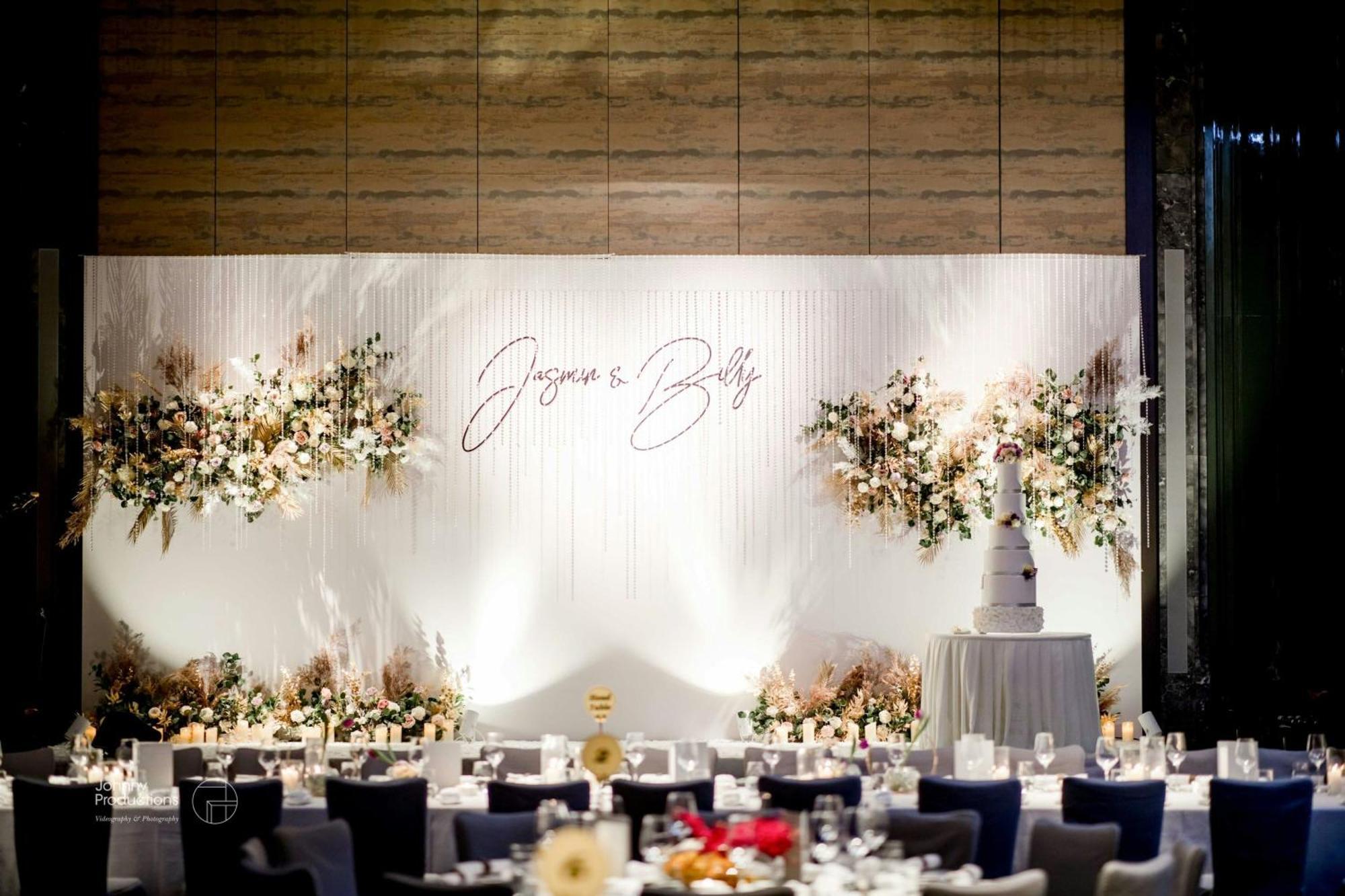 The St. Regis Hong Kong Hotel Luaran gambar
